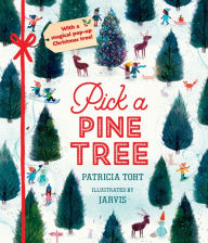 Free ebook downloads uk Pick a Pine Tree: Midi Edition FB2