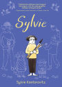 Sylvie: A Graphic Memoir