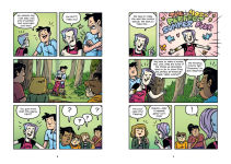Alternative view 2 of Lizard Boy 2: The Most Perfect Summer Ever