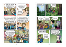 Alternative view 3 of Lizard Boy 2: The Most Perfect Summer Ever