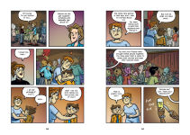 Alternative view 4 of Lizard Boy 2: The Most Perfect Summer Ever