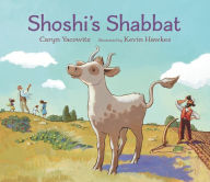 Ebooks free download german Shoshi's Shabbat English version by Caryn Yacowitz, Kevin Hawkes, Caryn Yacowitz, Kevin Hawkes RTF iBook