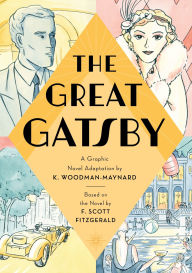 The Great Gatsby: A Graphic Novel Adaptation