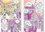 Alternative view 3 of The Great Gatsby: A Graphic Novel Adaptation