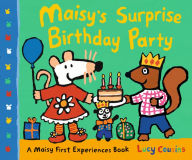 Downloading audiobooks to mac Maisy's Surprise Birthday Party