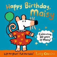 Downloads books on tape Happy Birthday, Maisy (English literature)