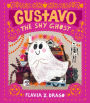 Gustavo, the Shy Ghost