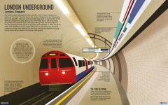 Alternative view 4 of Colossus: The World's Most Amazing Feats of Engineering