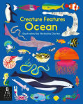 Alternative view 1 of Creature Features: Ocean
