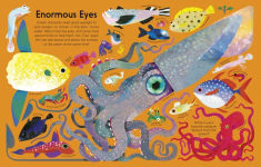 Alternative view 3 of Creature Features: Ocean