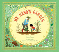Free download for ebooks for mobile My Nana's Garden 9781536217117
