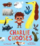 Alternative view 1 of Charlie Chooses