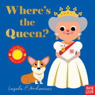 Ebook nederlands gratis downloadWhere's the Queen? English version9781536217292 byNosy Crow, Ingela P. Arrhenius DJVU PDB iBook