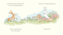 Alternative view 3 of Will You Be My Friend?: (Discover Little Nutbrown Hare's New Friendship in This Follow-Up to 'Guess How Much I Love You' - For Toddlers and Preschoolers)