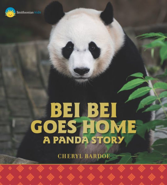 Bei Goes Home: A Panda Story