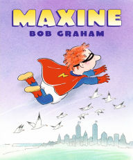 Title: Maxine, Author: Bob Graham