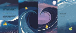 Alternative view 3 of Ducks Overboard!: A True Story of Plastic in Our Oceans