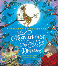 Title: William Shakespeare's A Midsummer Night's Dream, Author: Shakespeare's Globe