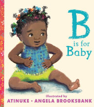 Title: B Is for Baby, Author: Atinuke