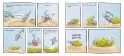 Alternative view 4 of Superdads!: Animal Heroes