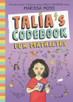 Alternative view 1 of Talia's Codebook for Mathletes