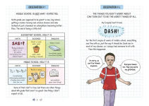 Alternative view 2 of Talia's Codebook for Mathletes