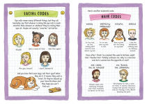 Alternative view 3 of Talia's Codebook for Mathletes