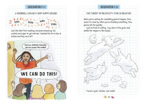 Alternative view 4 of Talia's Codebook for Mathletes