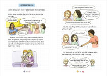 Alternative view 4 of Talia's Codebook for Middle School