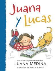 Title: Juana y Lucas, Author: Juana Medina