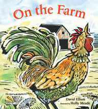 Title: On the Farm, Author: David Elliott