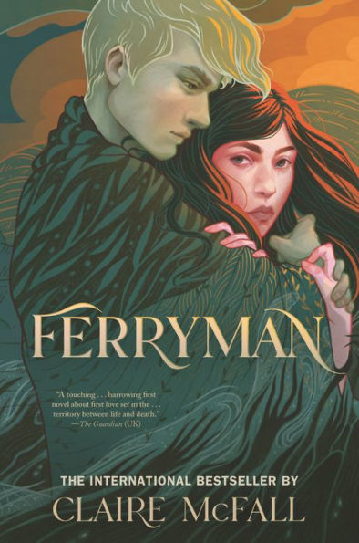 Ferryman