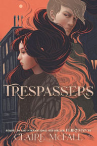 Books download free kindle Trespassers by Claire McFall, Claire McFall ePub CHM (English Edition) 9781536218466