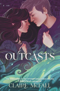 Download free pdf books ipad Outcasts 9781536218473 by Claire McFall (English literature)