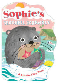 Title: Sophie's Seashell Scramble, Author: Educational Insights