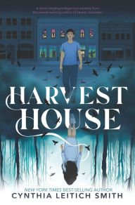 Title: Harvest House, Author: Cynthia Leitich Smith