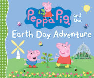 Title: Peppa Pig and the Earth Day Adventure, Author: Candlewick Press