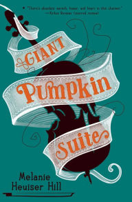 Epub books free download uk Giant Pumpkin Suite (English literature) FB2 9781536219074