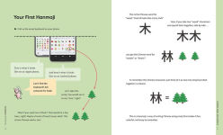 Alternative view 2 of The Hanmoji Handbook: Your Guide to the Chinese Language Through Emoji