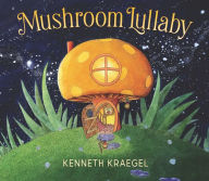 Free book downloads to the computer Mushroom Lullaby in English
