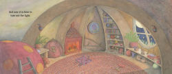 Alternative view 3 of Mushroom Lullaby