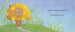 Alternative view 4 of Mushroom Lullaby