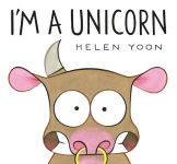 Alternative view 1 of I'm a Unicorn