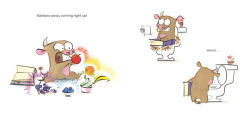 Alternative view 2 of I'm a Unicorn