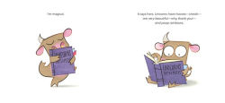 Alternative view 3 of I'm a Unicorn