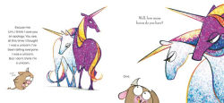 Alternative view 4 of I'm a Unicorn
