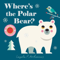 Title: Where's the Polar Bear?, Author: Ingela P. Arrhenius