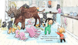 Alternative view 3 of The Think-Ups