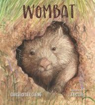 Title: Wombat, Author: Christopher Cheng
