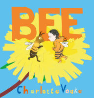 Title: Bee, Author: Charlotte Voake